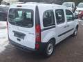 Mercedes-Benz Citan Kombi 109 CDI lang 2.Hand Klima Sitzheizun Weiß - thumbnail 9