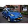 Toyota Aygo 1.0 VVT-i Aspiration/5 DRS/AIRCO/NAVI-CARPLAY/BLUE Blau - thumbnail 2