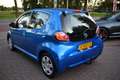 Toyota Aygo 1.0 VVT-i Aspiration/5 DRS/AIRCO/NAVI-CARPLAY/BLUE Blau - thumbnail 3