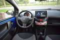 Toyota Aygo 1.0 VVT-i Aspiration/5 DRS/AIRCO/NAVI-CARPLAY/BLUE Blau - thumbnail 18
