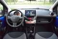 Toyota Aygo 1.0 VVT-i Aspiration/5 DRS/AIRCO/NAVI-CARPLAY/BLUE Blau - thumbnail 17