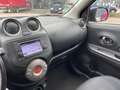 Nissan Micra 1.2 Acenta CLIMA Navigatie 5 DR APK 03/2025 Zwart - thumbnail 13
