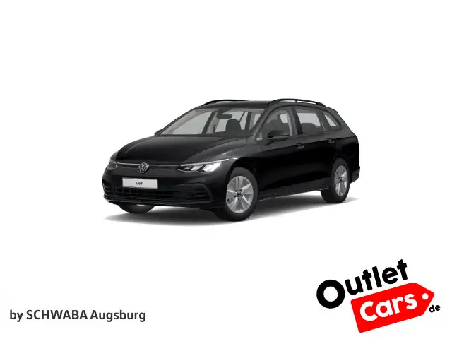 Volkswagen Golf Variant Golf VIII Variant Life 2.0 TDI