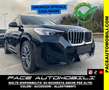 BMW X1 i M SPORT M-SPORT MSPORT LED PDC BLACK PACK Nero - thumbnail 1