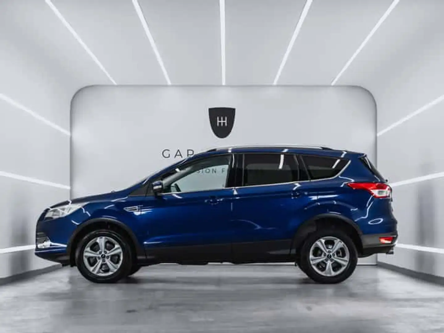 Ford Kuga 2.0TDCi Trend 4x2 140 - 2