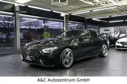 Mercedes-Benz AMG GT 63 S 4Matic+