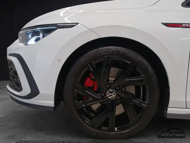 Volkswagen Golf view 13