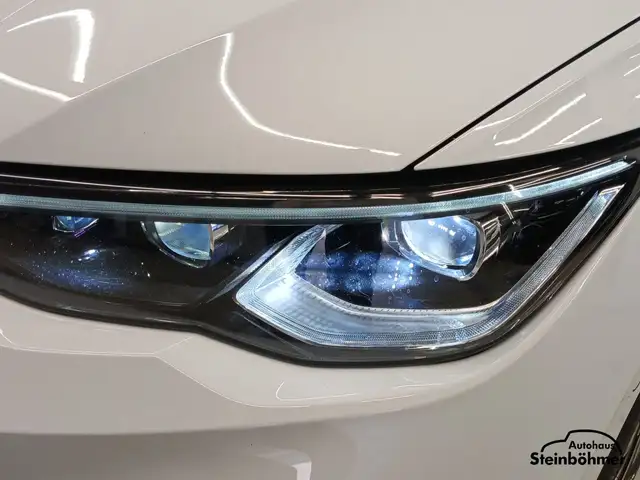 Volkswagen Golf view 12