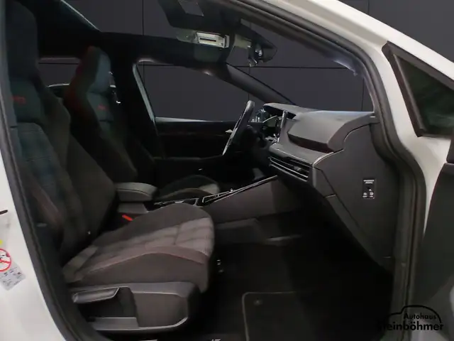 Volkswagen Golf view 14
