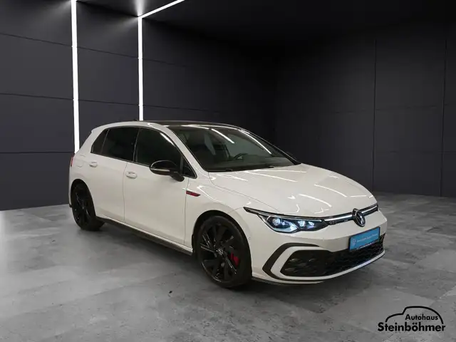 Volkswagen Golf view 10