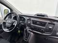 Ford Transit Custom Kasten 300 L1, Auto.,Standheizung Blanc - thumbnail 10