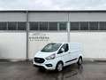 Ford Transit Custom Kasten 300 L1, Auto.,Standheizung Blanc - thumbnail 1