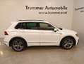 Volkswagen Tiguan Sky TDI SCR 4MOTION Weiß - thumbnail 4