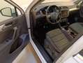 Volkswagen Tiguan Sky TDI SCR 4MOTION Weiß - thumbnail 12