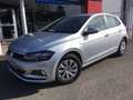 Volkswagen Polo 1.6TDi 80cv  Comfortline GPS/BT/CARPLAY/AIRCO Gris - thumbnail 1