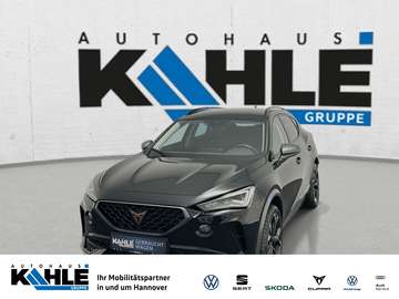 2.0 TDI DSG 4Drive CarPlay ACC AHK LED