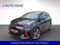 Kia Picanto GT-Line+Kamera+PDC+Leder+Sitz&Lenkradhzg Чорний - thumbnail 5