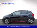 Kia Picanto GT-Line+Kamera+PDC+Leder+Sitz&Lenkradhzg Чорний - thumbnail 7