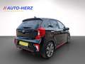 Kia Picanto GT-Line+Kamera+PDC+Leder+Sitz&Lenkradhzg Чорний - thumbnail 11