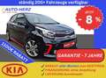 Kia Picanto GT-Line+Kamera+PDC+Leder+Sitz&Lenkradhzg Чорний - thumbnail 1