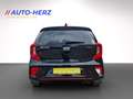 Kia Picanto GT-Line+Kamera+PDC+Leder+Sitz&Lenkradhzg Чорний - thumbnail 10