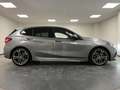 BMW 120 120dA xDrive 190ch M Sport Gris - thumbnail 3