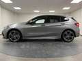 BMW 120 120dA xDrive 190ch M Sport Gris - thumbnail 7