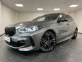 BMW 120 120dA xDrive 190ch M Sport Gris - thumbnail 1