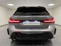 BMW 120 120dA xDrive 190ch M Sport Gris - thumbnail 6