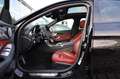 Mercedes-Benz C 43 AMG C43 AMG 4MATIC/360*/PANO/Burmester/SHZ/TOTW/R20 Schwarz - thumbnail 8