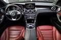Mercedes-Benz C 43 AMG C43 AMG 4MATIC/360*/PANO/Burmester/SHZ/TOTW/R20 Schwarz - thumbnail 16