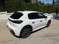 Peugeot 208 208 1.2 Hybrid GT e-DCS6 100 GT Blanco - thumbnail 5