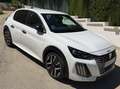Peugeot 208 208 1.2 Hybrid GT e-DCS6 100 GT Blanco - thumbnail 1