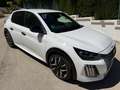 Peugeot 208 208 1.2 Hybrid GT e-DCS6 100 GT Blanco - thumbnail 6