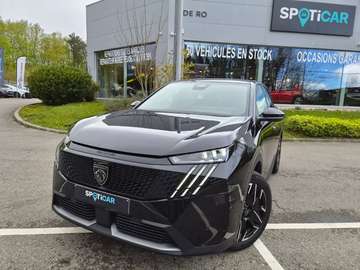 GT HYBRID 145 E-DCS6