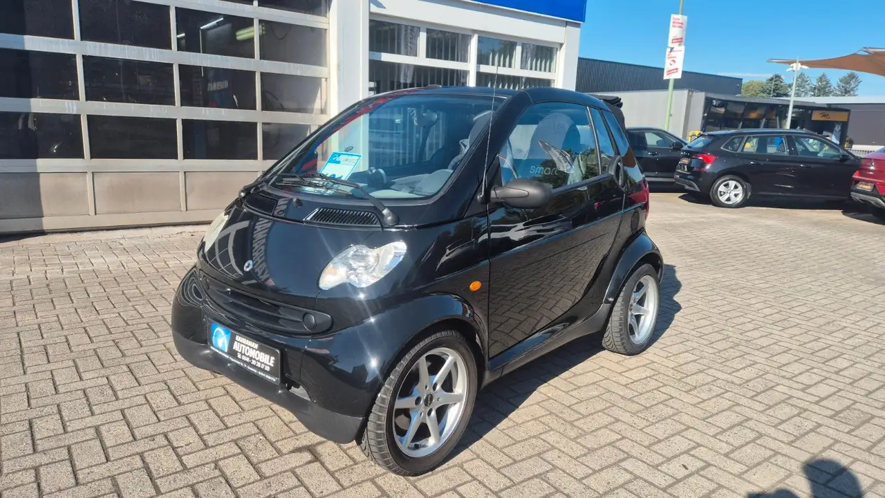 smart & passion 40kW, foto 3