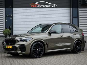 xDrive45e m Sport Manhattan | Trekhaak | Laser | C