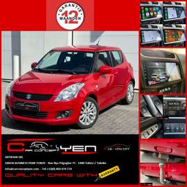 1.2i*CarPlay*Camera*Cruise*Aut.A/C*Keyless