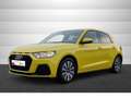 Audi A1 Sportback 30 TFSI S tronic advanced Giallo - thumbnail 2