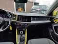 Audi A1 Sportback 30 TFSI S tronic advanced Giallo - thumbnail 9