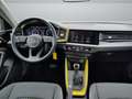 Audi A1 Sportback 30 TFSI S tronic advanced Giallo - thumbnail 8
