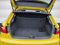 Audi A1 Sportback 30 TFSI S tronic advanced Giallo - thumbnail 7