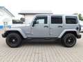 Jeep Wrangler Black Edition+Navi+LED+AHK+Alu´s+Breitreifen Grau - thumbnail 3