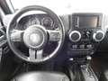Jeep Wrangler Black Edition+Navi+LED+AHK+Alu´s+Breitreifen Grau - thumbnail 13