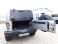 Jeep Wrangler Black Edition+Navi+LED+AHK+Alu´s+Breitreifen Grau - thumbnail 43