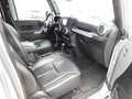 Jeep Wrangler Black Edition+Navi+LED+AHK+Alu´s+Breitreifen Grau - thumbnail 26