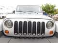Jeep Wrangler Black Edition+Navi+LED+AHK+Alu´s+Breitreifen Grau - thumbnail 9