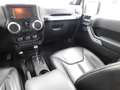 Jeep Wrangler Black Edition+Navi+LED+AHK+Alu´s+Breitreifen Grau - thumbnail 14