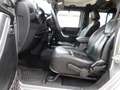 Jeep Wrangler Black Edition+Navi+LED+AHK+Alu´s+Breitreifen Grau - thumbnail 11