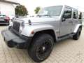 Jeep Wrangler Black Edition+Navi+LED+AHK+Alu´s+Breitreifen Grau - thumbnail 2